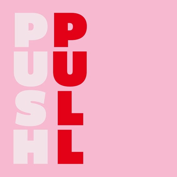 Push Pull