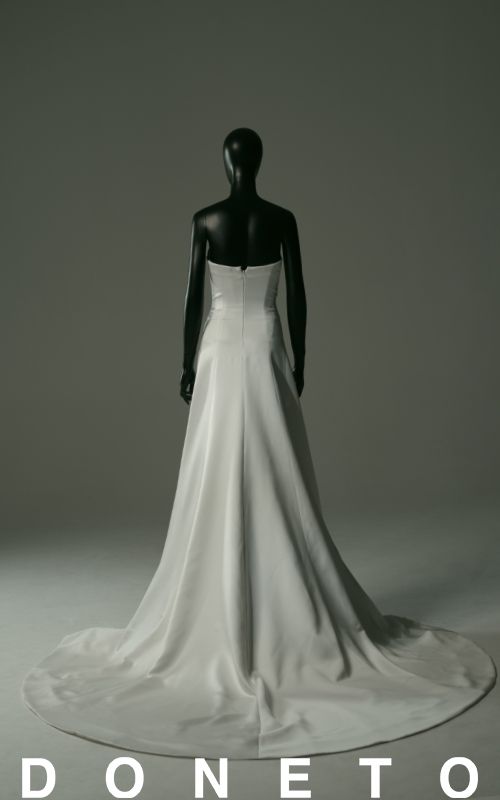 Darlene I Love How You Me Bridal Gowns One Shoulder Darlene I Love How You Me