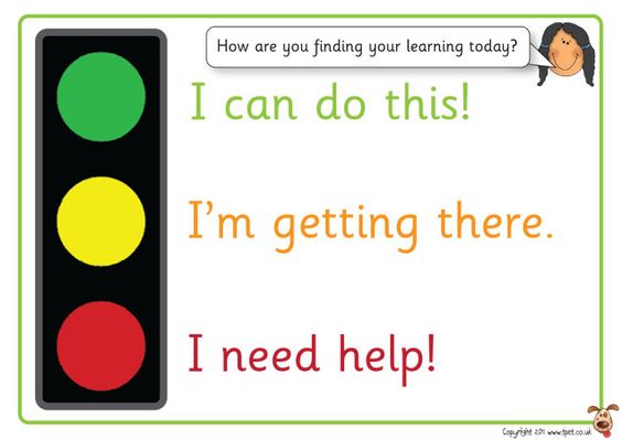 Teachers Pet - Thumbs up assessment cards - FREE Classroom Display - self assessment Teachers Pet - Thumbs up assessment cards - FREE Classroom Display - self assessment