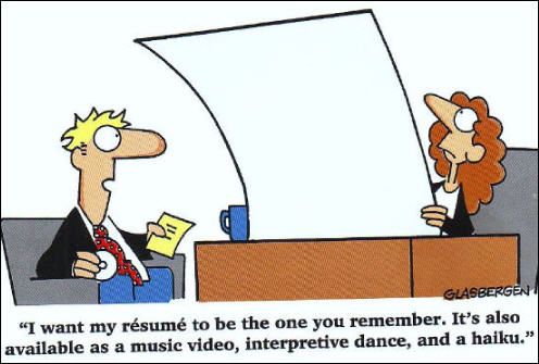 Your resume should stand out, but be careful not to make it - make my resume stand out Your resume should stand out, but be careful not to make it - make my resume stand out