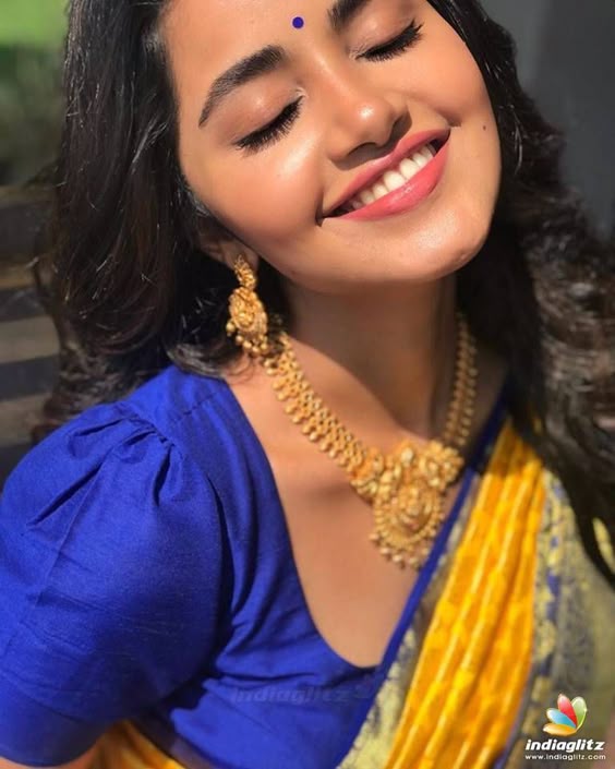 Anupama Parameshwaran