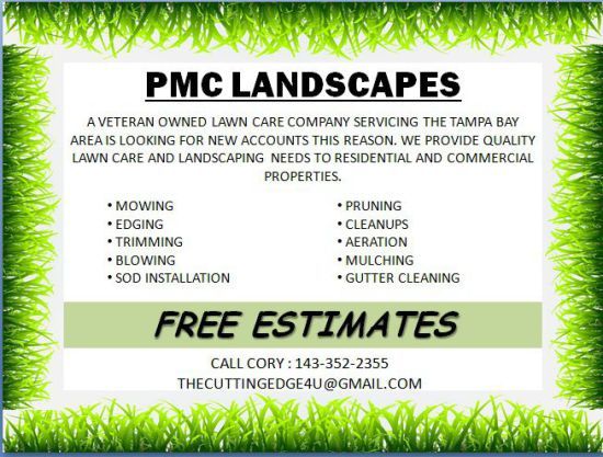 10 best Landscaping flyer templates images on Pinterest Flyer - flyer template word 10 best Landscaping flyer templates images on Pinterest Flyer - flyer template word