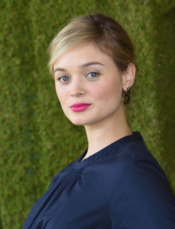 Bella Heathcote Berry Lipstick