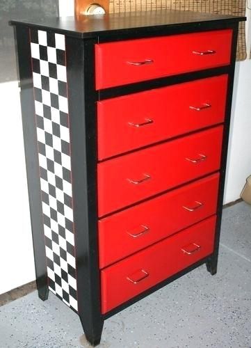 Hilka Professional 19 Drawer Tool Chest And Trolley Combination