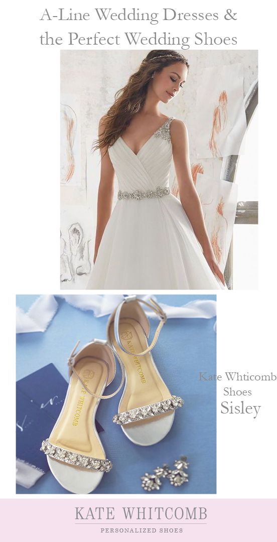 Beautiful Wedding Shoes For Every Bride Wedding Flats Wedding