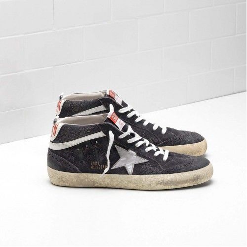 golden goose hommes