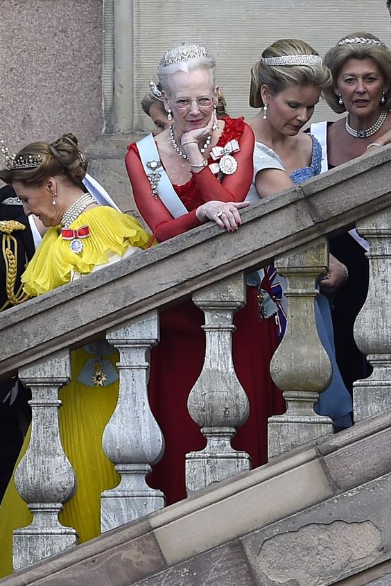 Daisy de Dinamarca