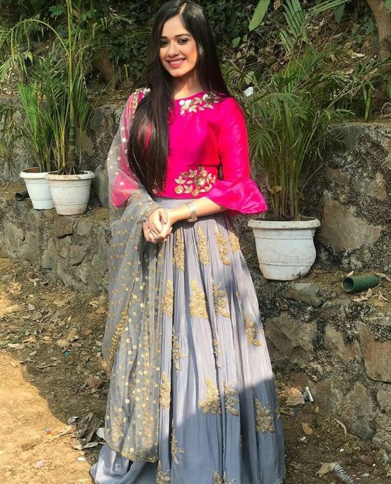jannat-zubair-s**y