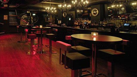 speed dating one kew road
