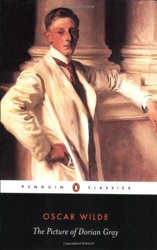 The Picture Of Dorian Gray