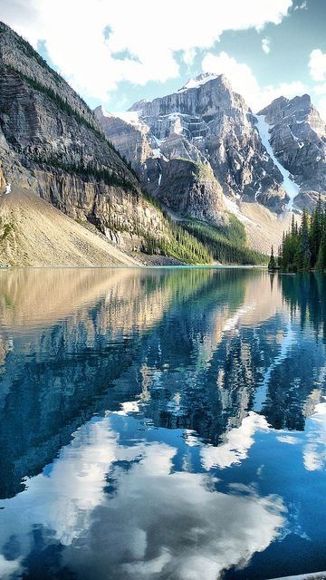beautiful places in the world with description