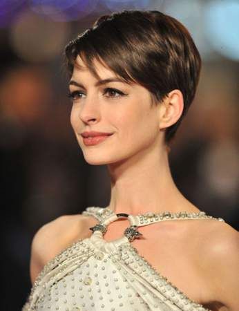 Epingle Sur Coiffure