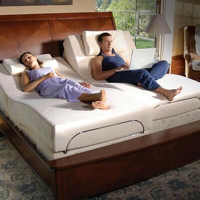 Split King Sheet Set For Adjustable Beds Royal Collection 1900 With 2 P/ Cases | eBay in 2022 | Adjustable beds, Bed sheet sets, King bed sheets