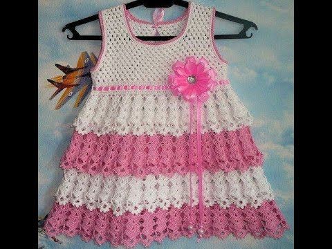 Frock top sweater design