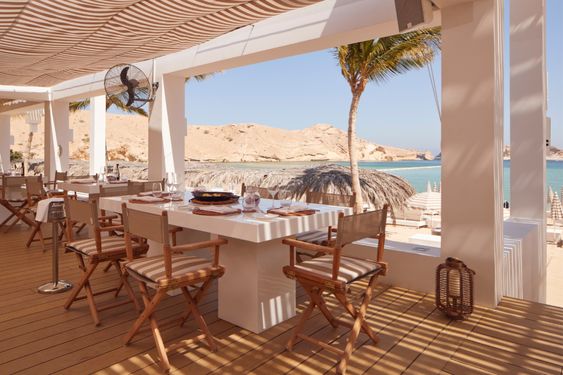 Muscat Hills Resort | Gallery