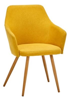 Fauteuil Scandinave Barkley Tissu Bleu Fauteuil Scandinave Fauteuil Bleu Fauteuil