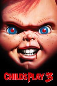 Ver Chucky Muneco Diabolico 3 Pelicula Completa Español Audio Latino Castellano Peliculas De Terror Ver Pelicula De Terror Peliculas De Terror Antiguas