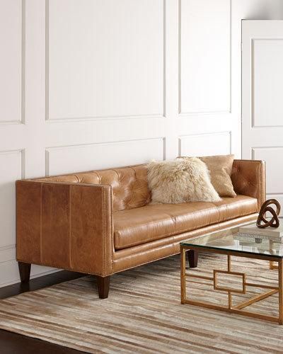 Mua sofa da thật tphcm sao cho tiết kiệm chi phí