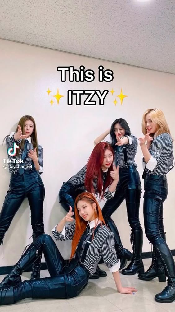 itzy