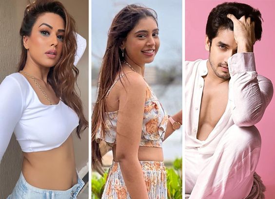 Jhalak Dikhhla Jaa 10 contestants: Nia Sharma, Niti Taylor, Paras Kalnawat, Dheeraj Dhoopar, and chef Zorawar Kalra finalized for this Colours’ dance actuality present : Bollywood Information - Bollywood Hungama Check more at https://kninfocare.com/jhalak-dikhhla-jaa-10-contestants-nia-sharma-niti-taylor-paras-kalnawat-dheeraj-dhoopar-and-chef-zorawar-kalra-finalized-for-this-colours-dance-actuality-present-bollywood-information.html