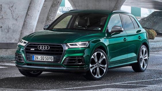 Audi Q5 45 Tfsi Quattro Sport 2020 Review Anyauto