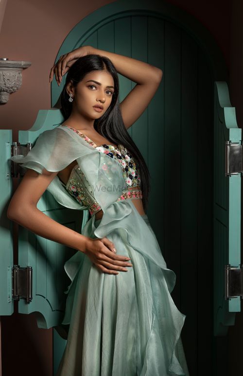 Shop Outfits for Sangeet | What to wear on Sangeet