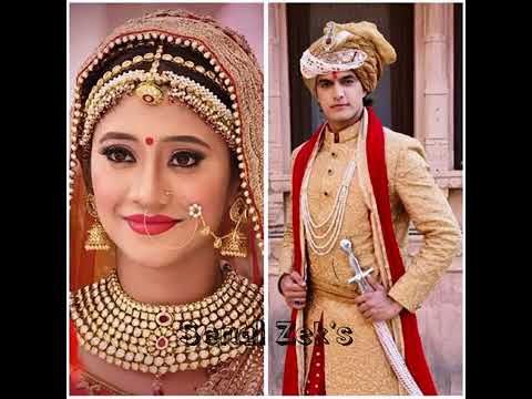Mhari Bandri Gulab Ka Phool Kaira Wedding Full Album Yeh Rishta Kya Kehlata Hai - YouTube
