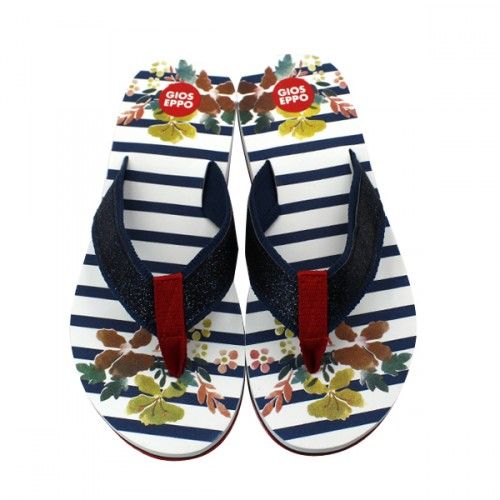 Chancla Playa Gioseppo Charleroi Chanclas Zapatos Para Niñas Gioseppo