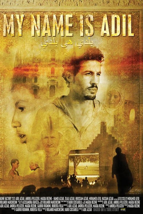 Film Completo My Name Is Adil Streaming Italiano Hd Gratis
