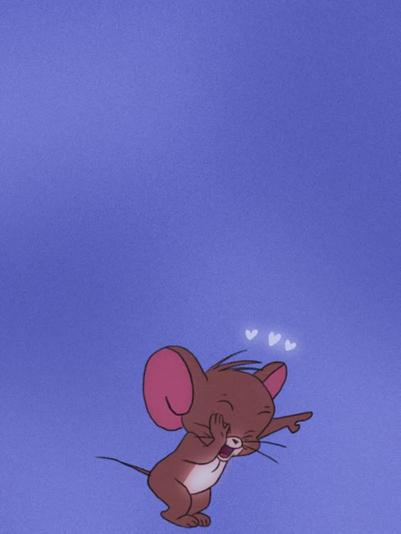 Tom and Jerry - wallpaper