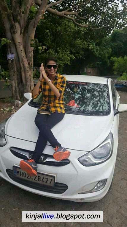 kinjal-dave