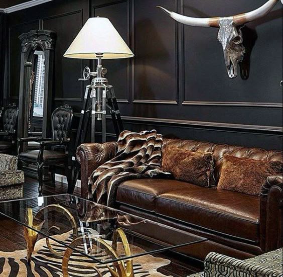 Mua sofa da tphcm bán cổ điển đẹp nao lòng cho phòng khách nhà bạn