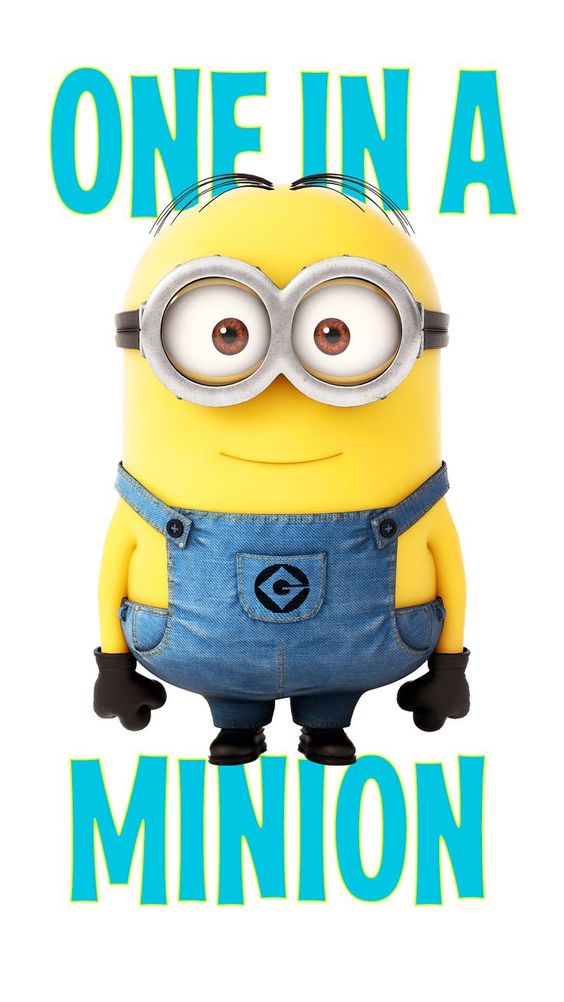 minion-4k