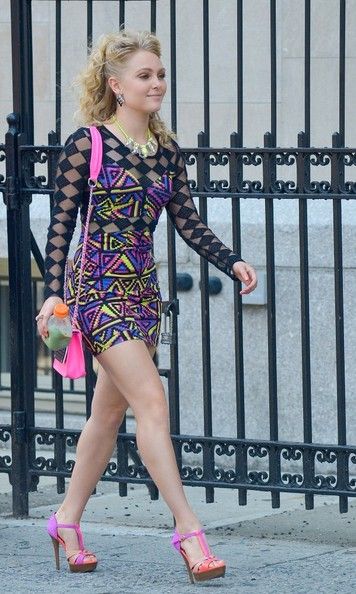 AnnaSophia Robb Photostream