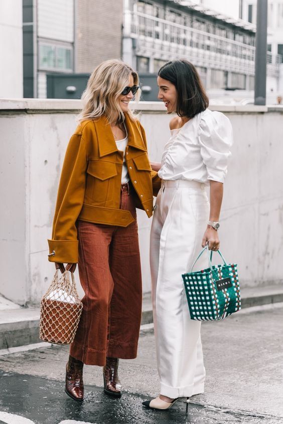 Bags | Fall | Inspo | More on fashionchick.nl
