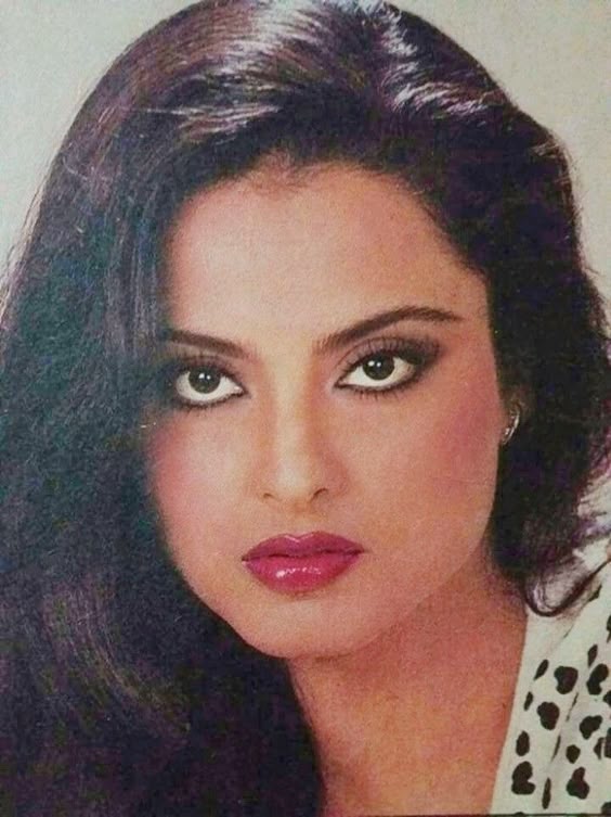 rekha