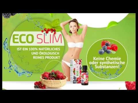 eco slim tropfen bewertung)