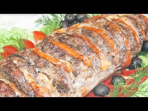 Меню учётной записи пользователя