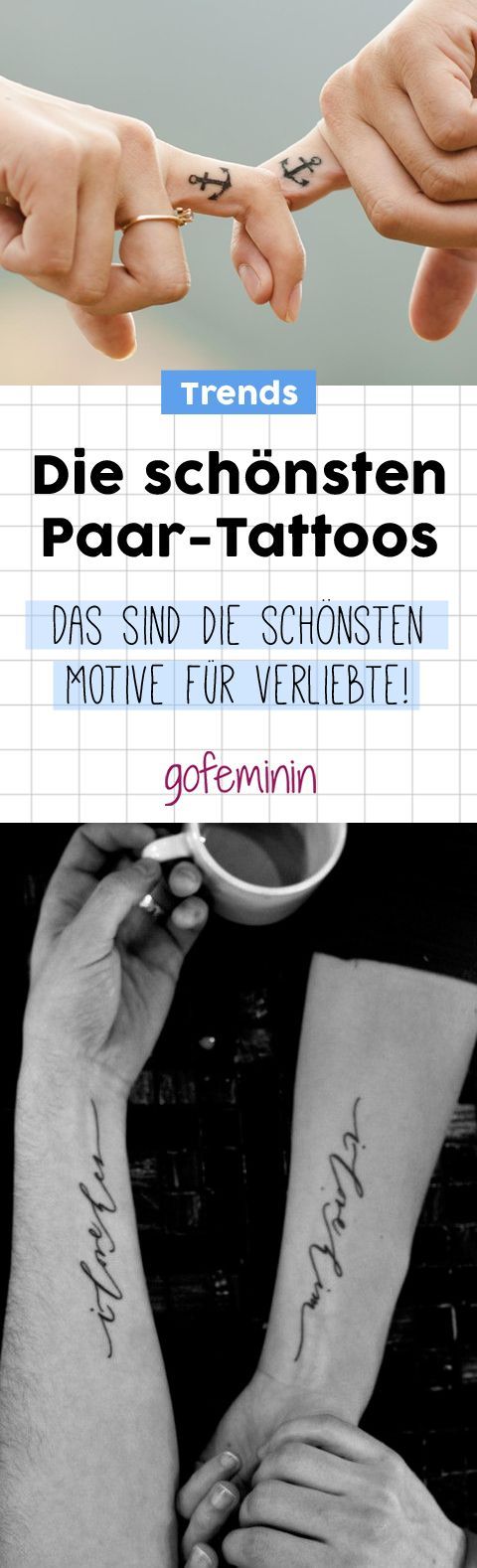 Paartattoo Passenden Schnsten Motive Suchst Einem Liebe Ideen Immer Nach Sind Ein Die Das Coppie Abbinate Tatuaggio Di Coppia Idee Per Tatuaggi Paartattoo Passenden Schnsten Motive Suchst Einem Liebe Ideen Immer Nach Sind Ein Die Das Coppie Abbinate Tatuaggio Di Coppia Idee Per Tatuaggi