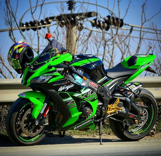 Kawasaki USA