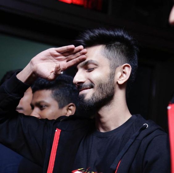 anirudh--ravichandar