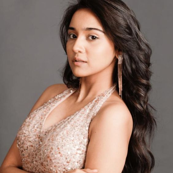 EXCLUSIVE: Ashi Singh on replacing Avneet Kaur in Aladdin: Was apprehensive to step in but learning each day