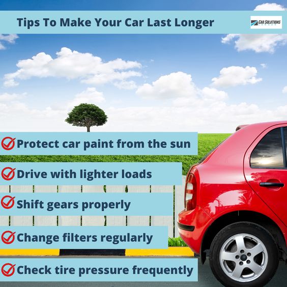 Car Care Tips