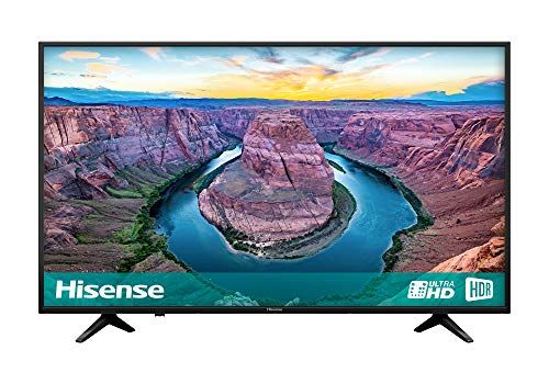 Hisense H50ae6100uk 50 Inch 4k Ultra Hd Hdr Smart Tv With Https Www Amazon Co Uk Dp B07gtqpzbn Ref Cm Sw R Pi Dp U X Six7bbc4q Cheap Tvs Tv Sales Smart Tv