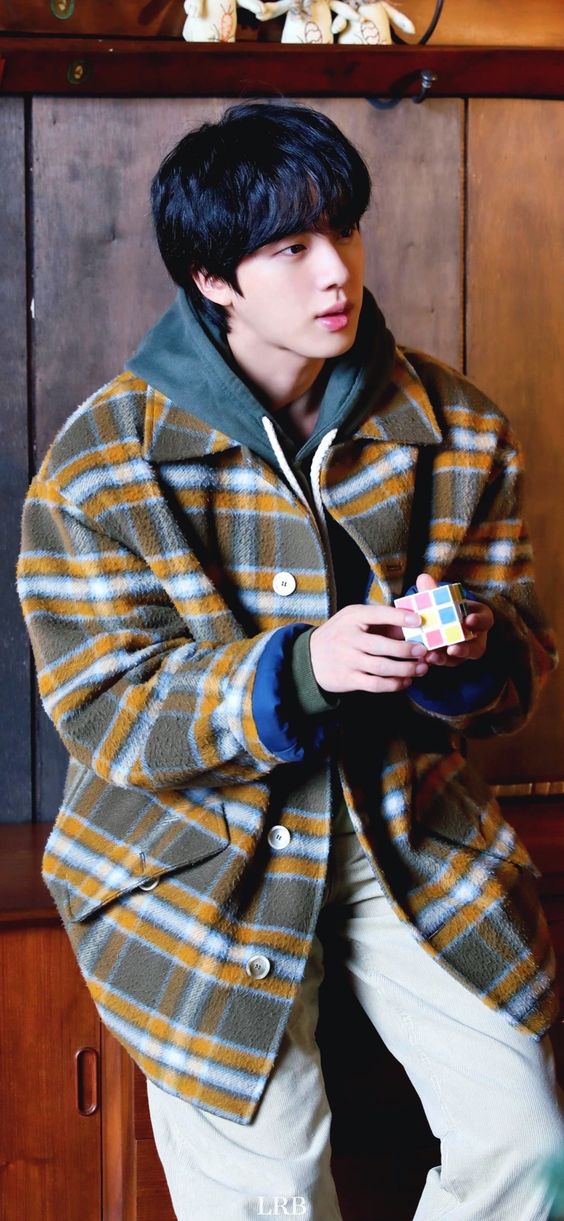 BTS 2021 Holiday Collection: Little Wishes - Behind Cuts