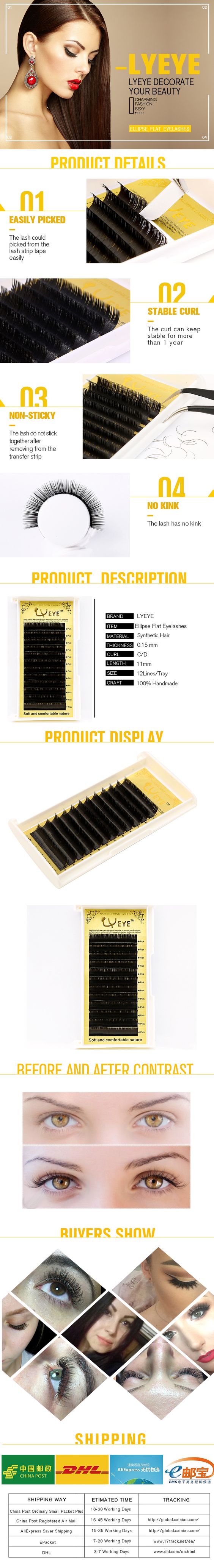 Pin On Eye Lashes