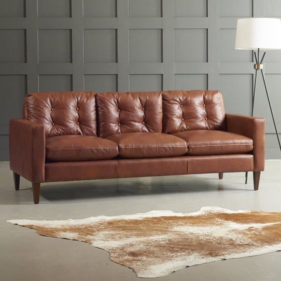 Mua sofa da tphcm đạt chất lượng với nơi chuyên cung cấp sofa da nhập khẩu