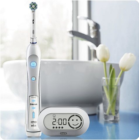 best toothbrush for men
