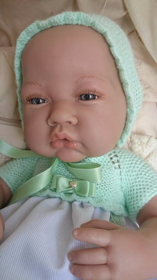 En Punto De Mí Para Ti Ropas De Muñecos Disponibles Ropa Para Nenuco Ropa De Muñeca Ropa