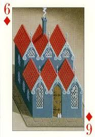 Discover Your Card~Your Life~Your Destiny! www.TheCardsofLife.com